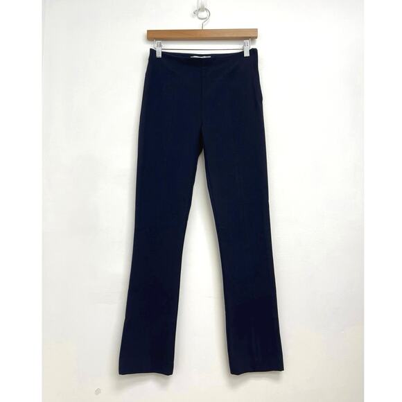 MM. LaFleur The Foster Cigarette PowerStretch Pant Work Professional - Size 2 - Picture 3 of 13